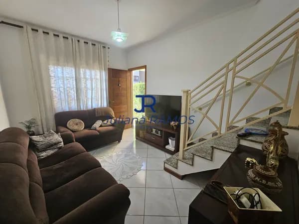 Casa à venda,71m2, em Village, Atibaia/SP