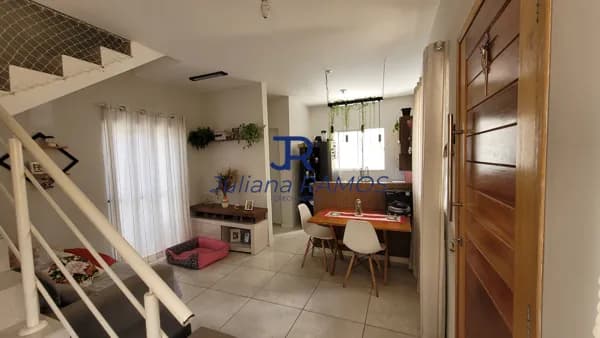 Casa em Condomínio À VENDA, 2 dors, Atibaia/SP