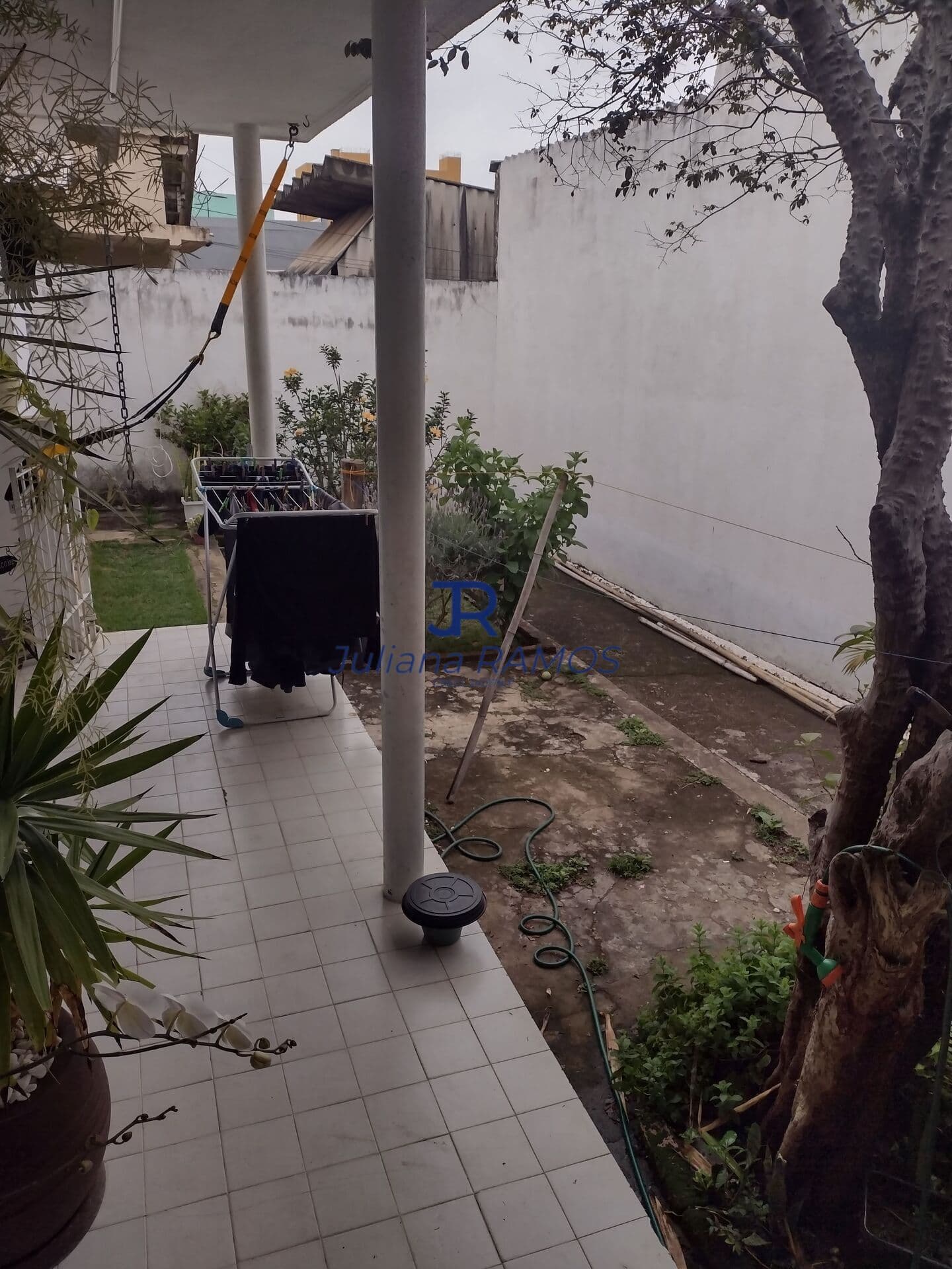 Casa Térrea com 2 dormitórios na melhor localização do bairro