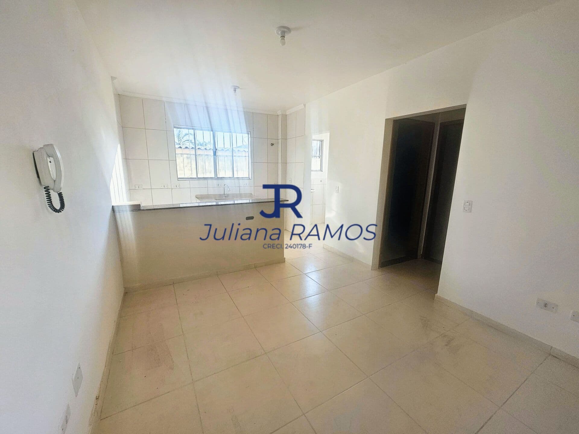 Apartamento para alugar parte Alta do bairro, Atibaia/SP