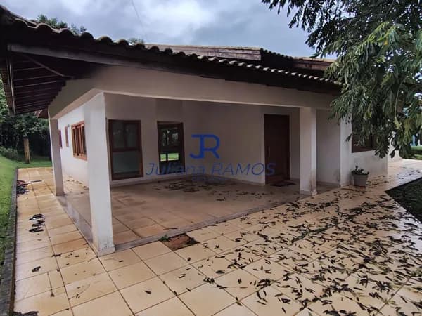 Casa Térrea à venda em Condomínio próximo da cidade _ Atibaia/SP