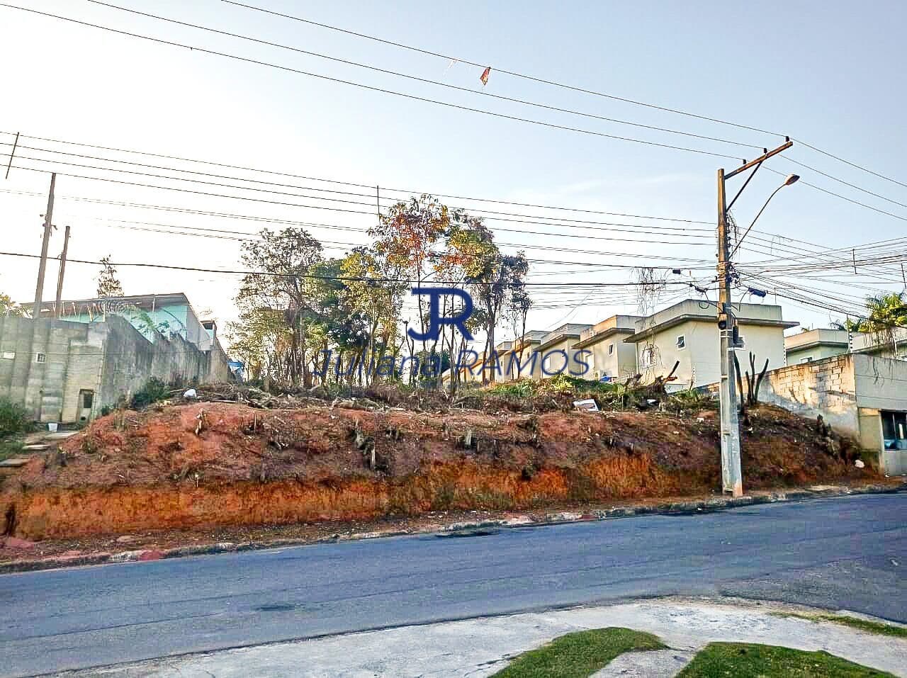 Terrenos á venda no Jd Colonial