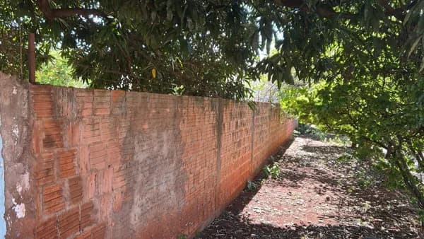 Terreno em Monte Castelo, Campo Grande/MS