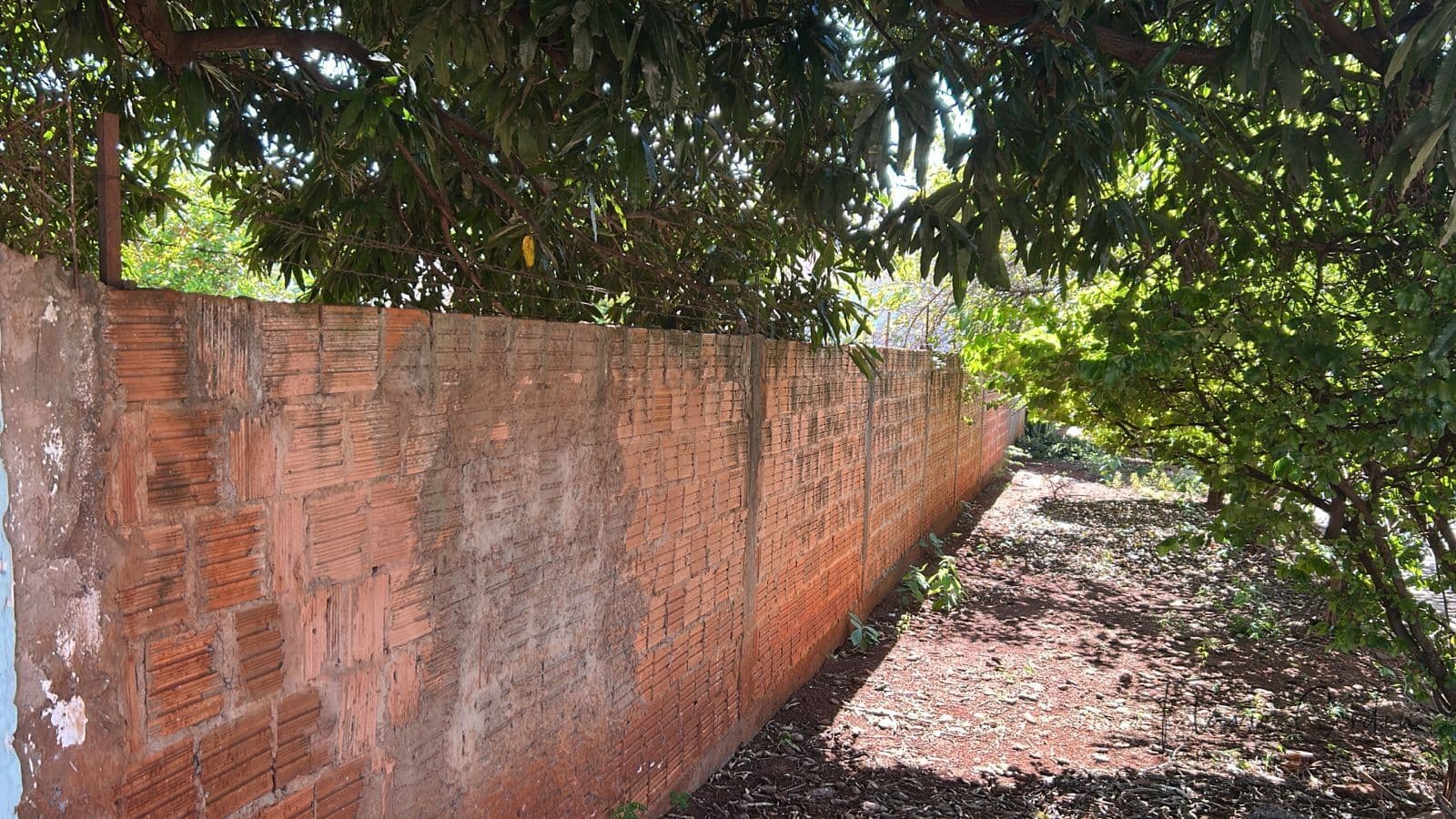 Terreno em Monte Castelo, Campo Grande/MS