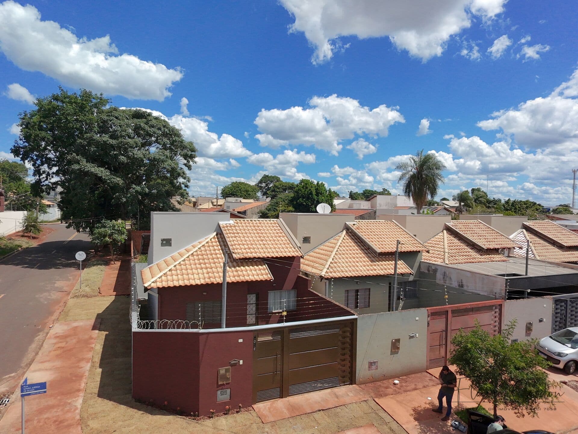 🏡 CASA À VENDA – BAIRRO RITA VIEIRA | CAMPO GRANDE/MS.