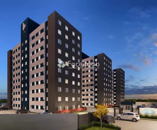 Residencial Lisboa