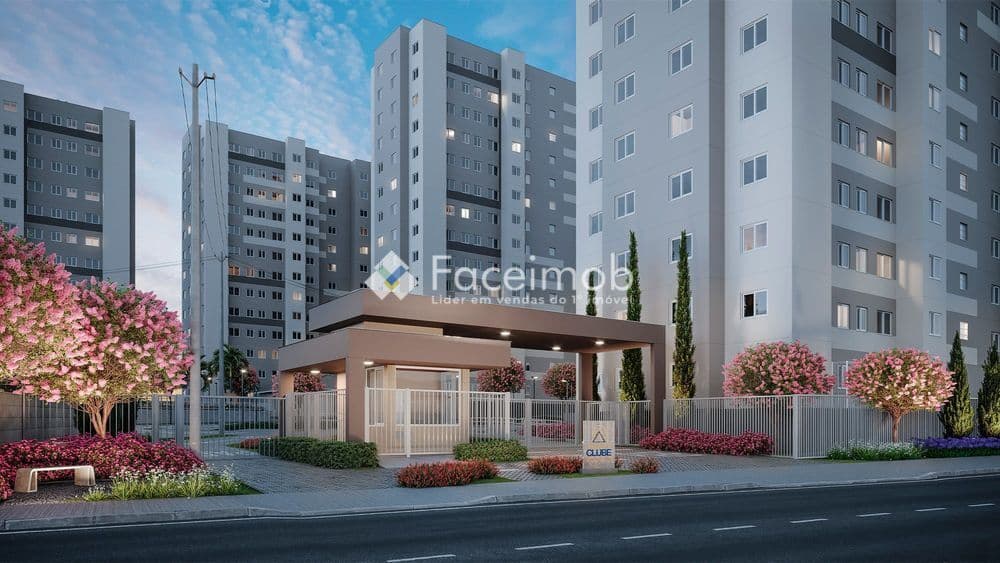 RNI Reserva Clube