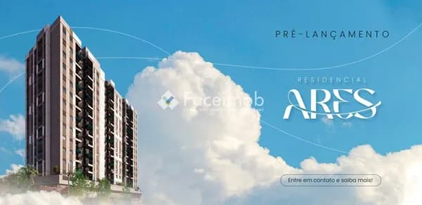 Residencial Ares