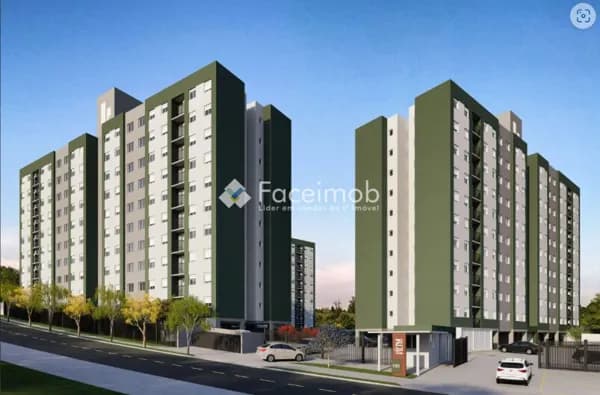 Residencial Viena