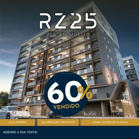 Apartamento à venda no bairro Jardim Camburi em Vitória/ES