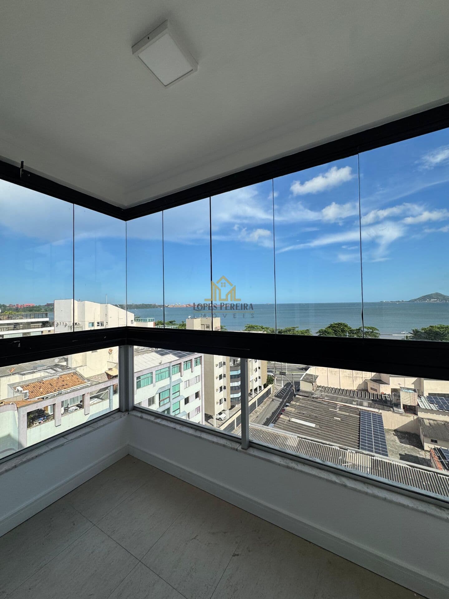 Apartamento em Vitória - Jardim Camburi