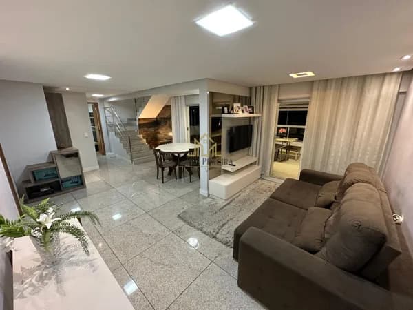 Apartamento em Vitória - Jardim Camburi