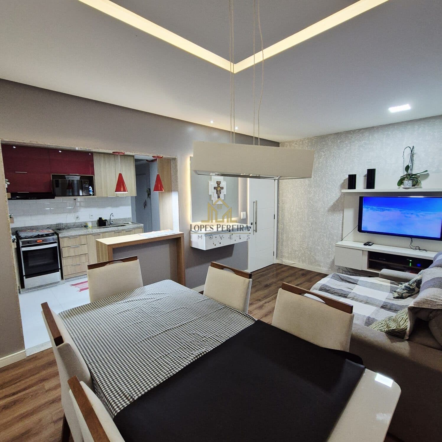 Apartamento em Vitória - Jardim Camburi