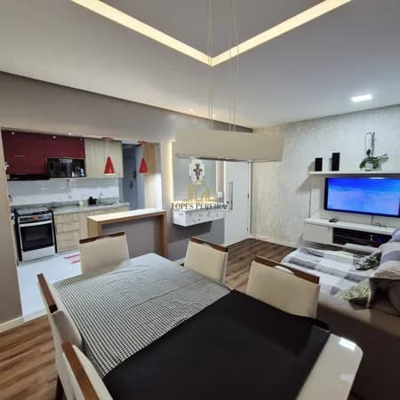Apartamento em Vitória - Jardim Camburi