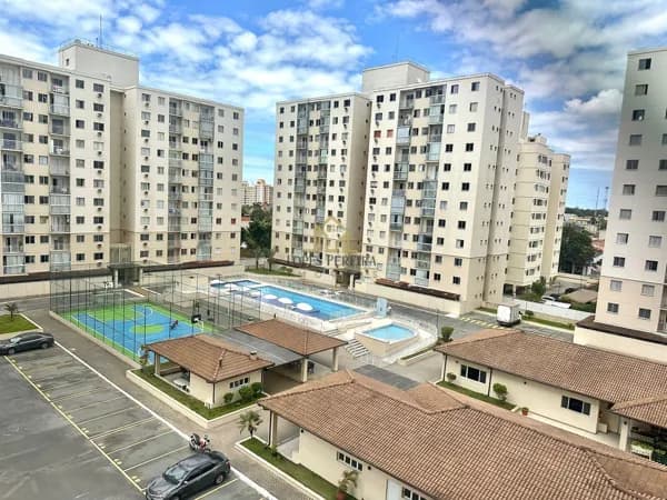 Apartamento em Serra - Jardim Limoeiro