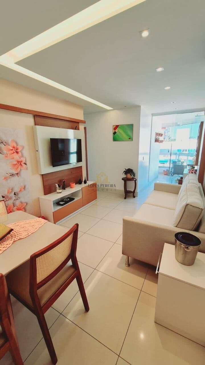 Apartamento em Vitória - Jardim Camburi