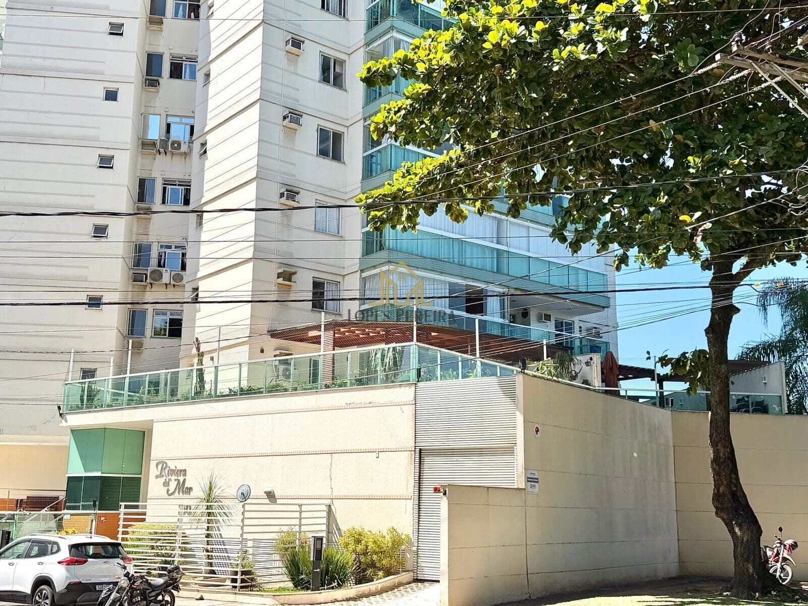 Apartamento em Vitória - Jardim Camburi