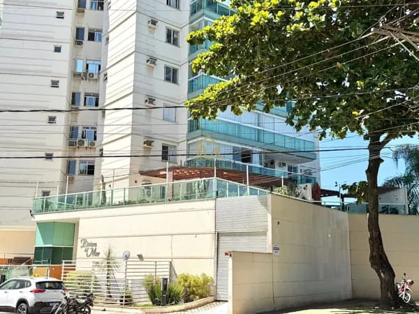 Apartamento em Vitória - Jardim Camburi