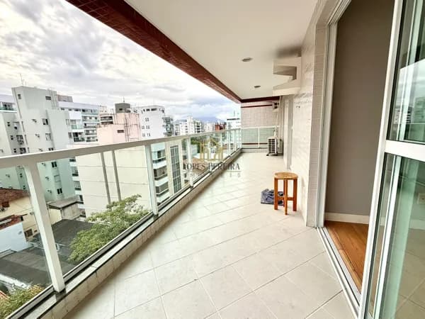 Apartamento em Vitória - Jardim Camburi