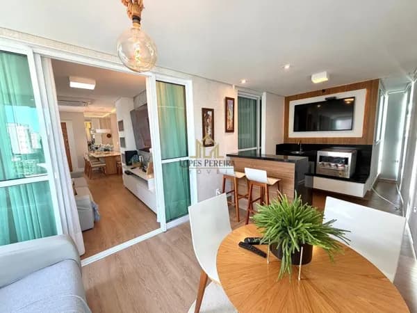 Apartamento em Vitória - Jardim Camburi