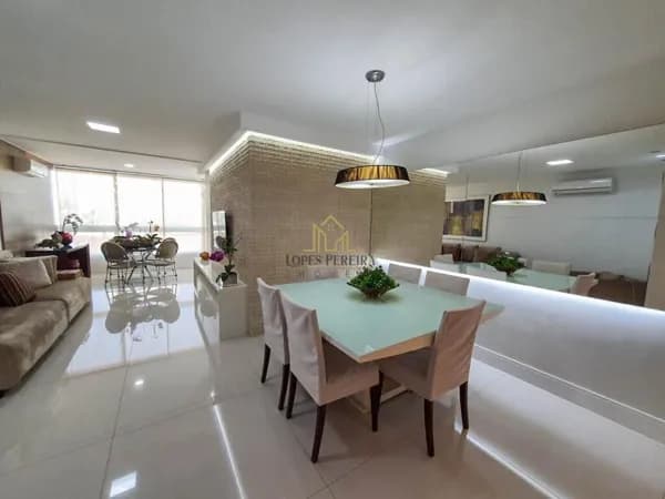 Apartamento em Vitória - Jardim Camburi