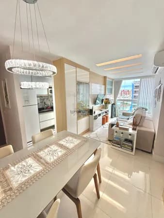 Apartamento em Vitória - Jardim Camburi