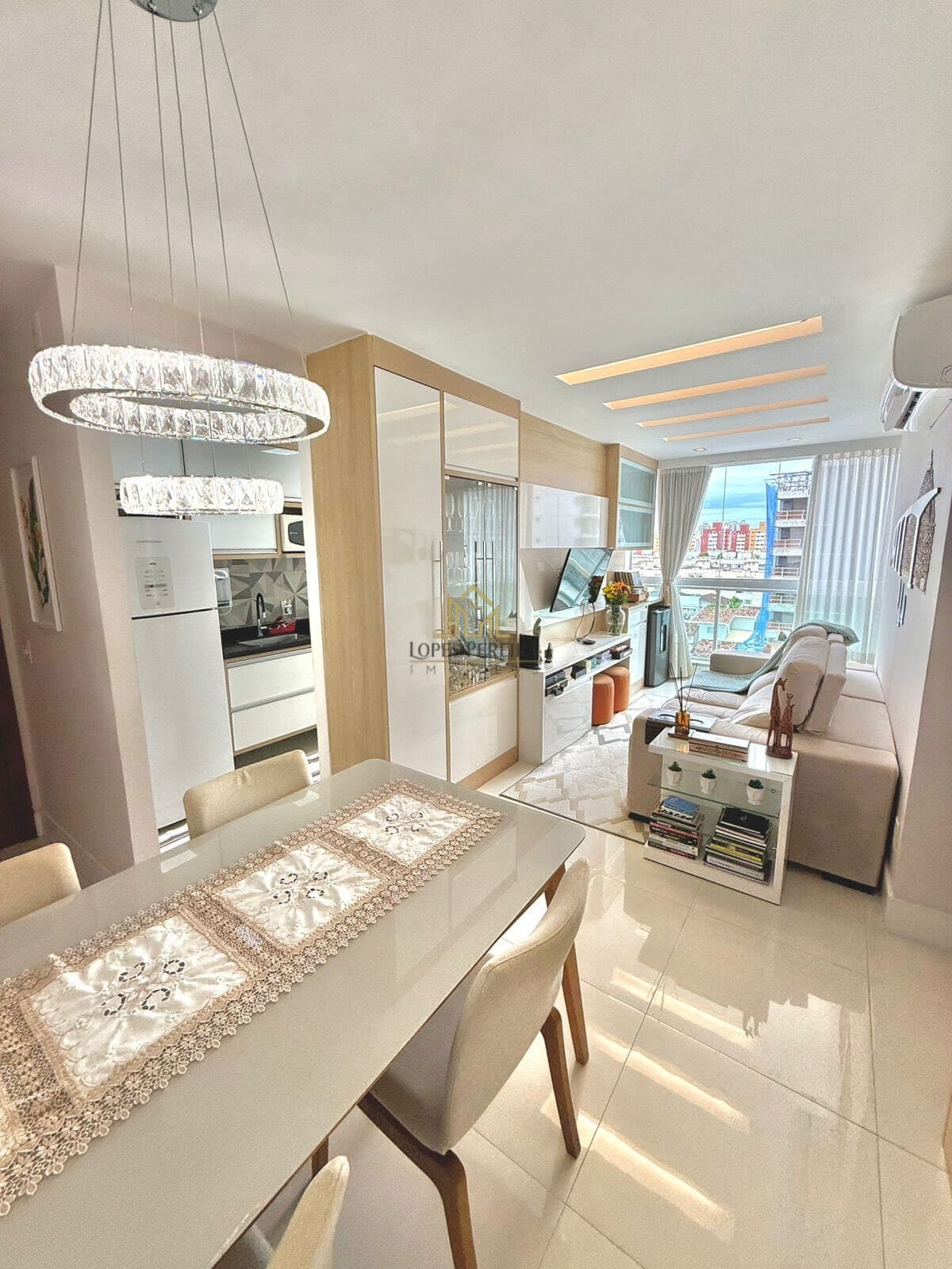 Apartamento em Vitória - Jardim Camburi
