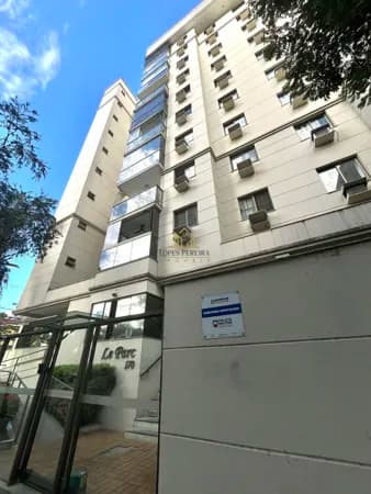Apartamento em Vitória - Jardim Camburi