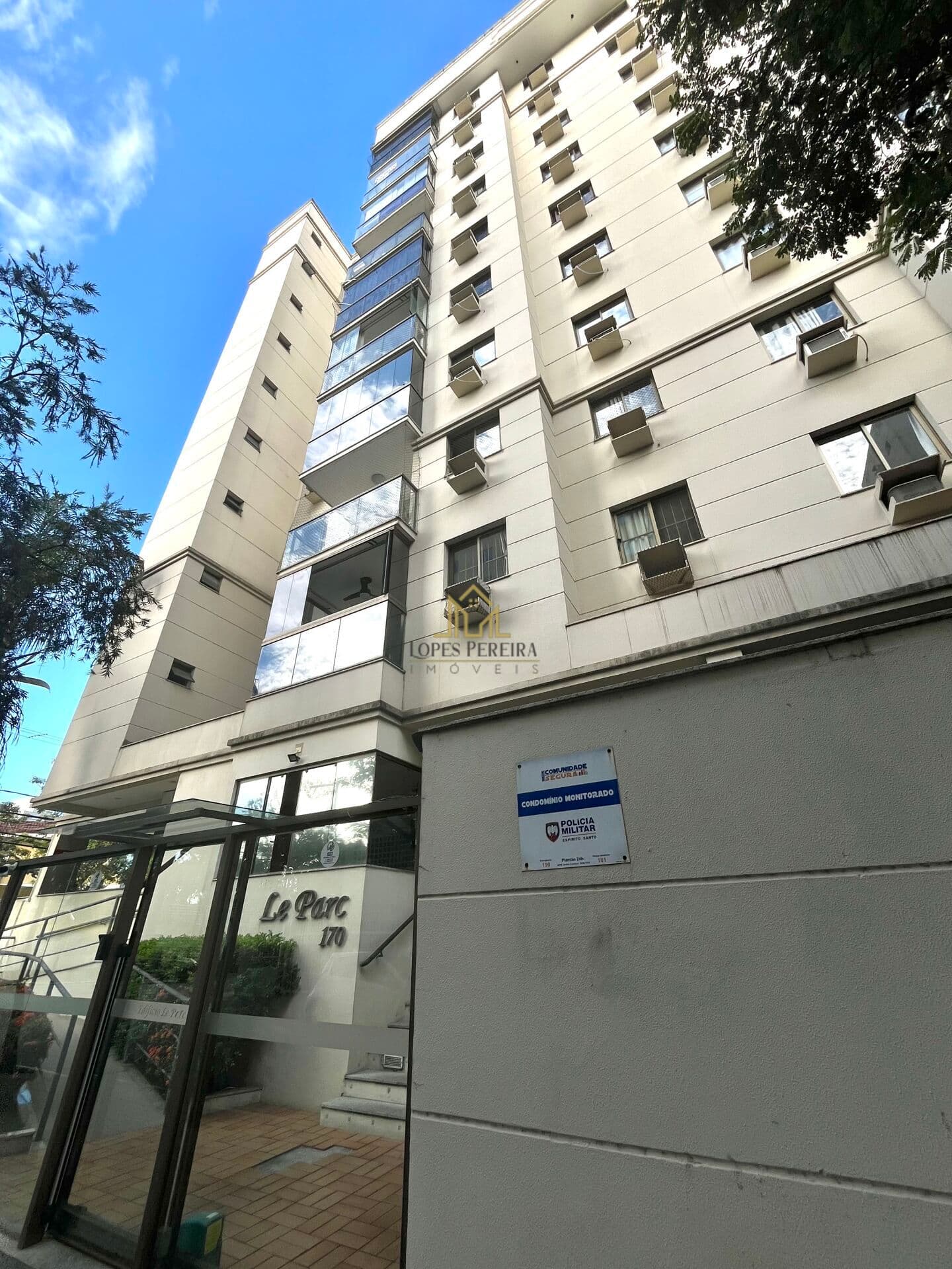Apartamento em Vitória - Jardim Camburi