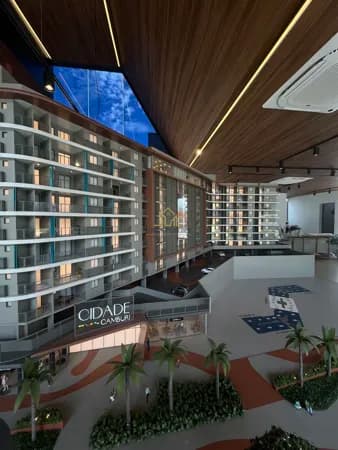 Apartamento em Vitória - Aeroporto