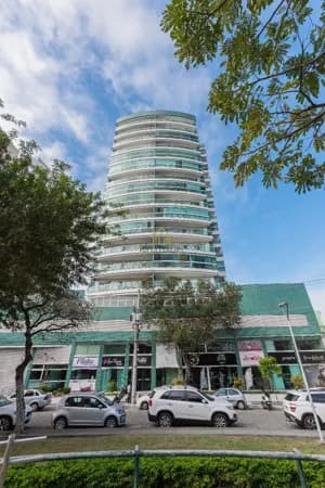 Apartamento em Vitória - Bento Ferreira