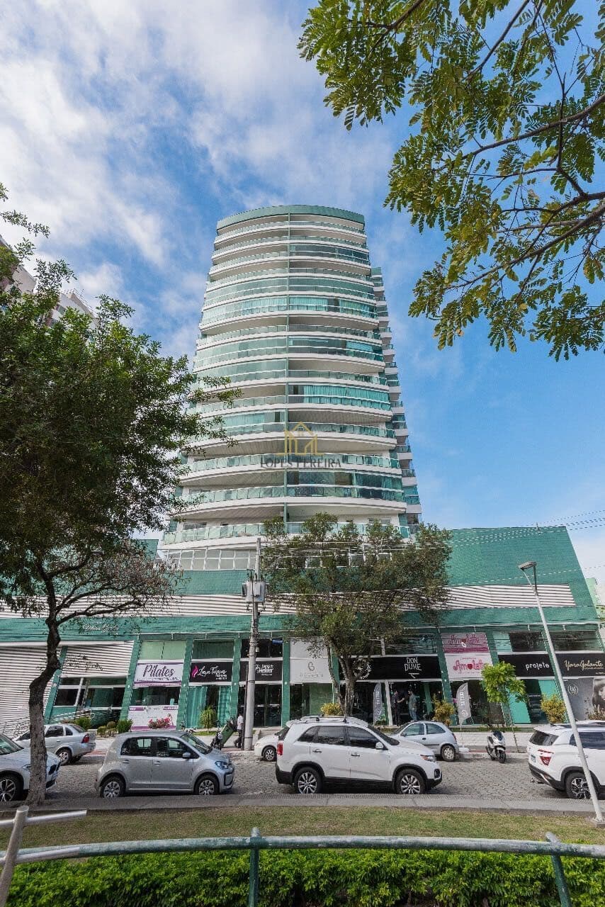 Apartamento em Vitória - Bento Ferreira