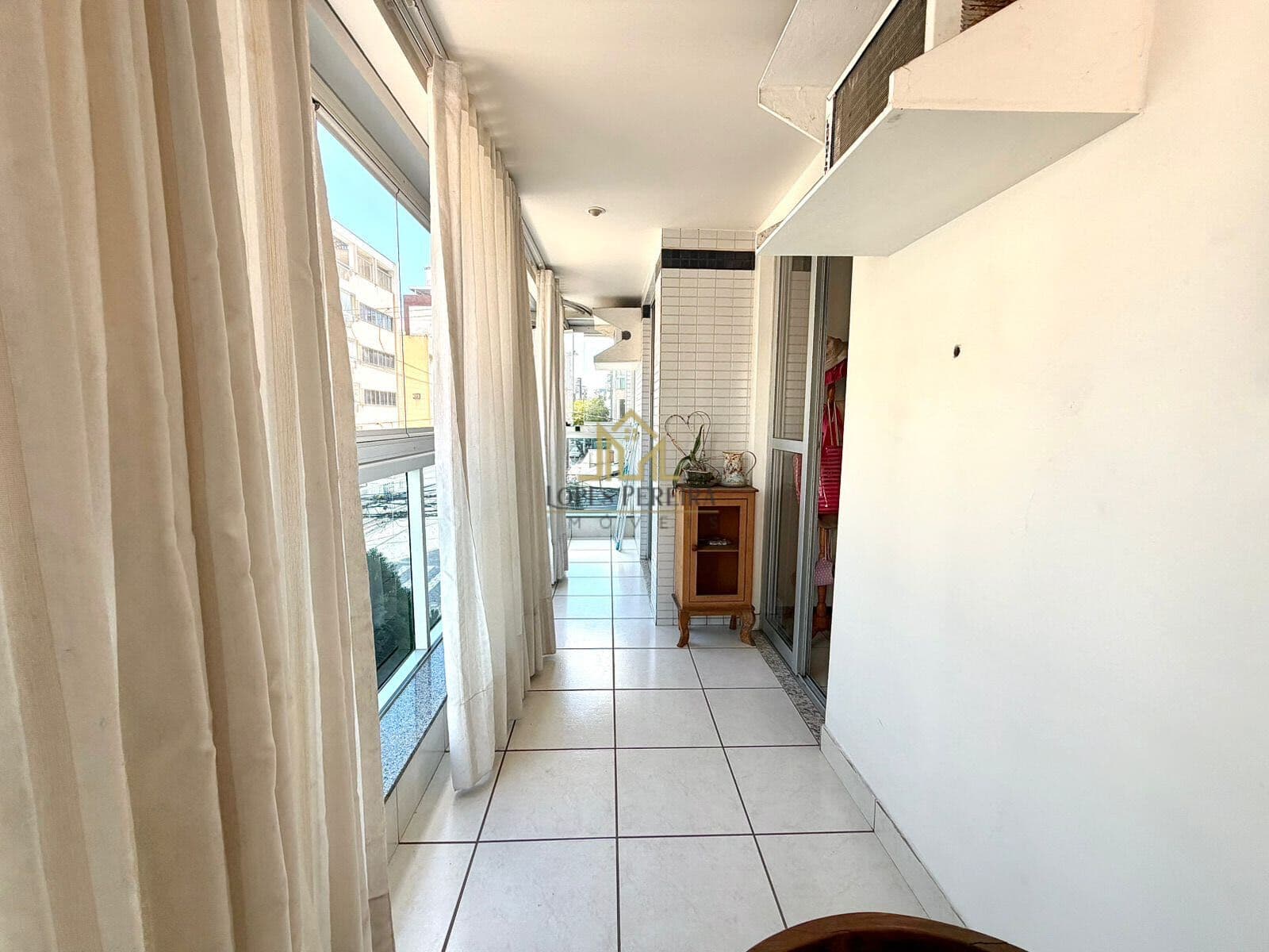 Apartamento em Vitória - Jardim Camburi