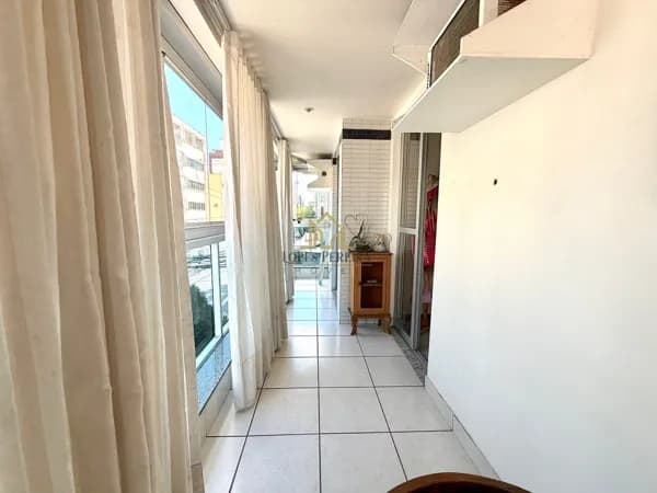 Apartamento em Vitória - Jardim Camburi