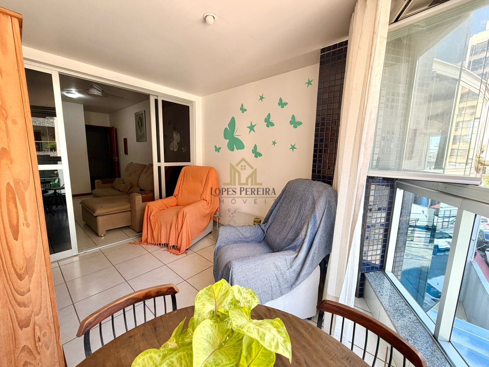 Apartamento em Vitória - Jardim Camburi