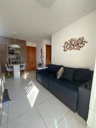 Apartamento em Serra - Parque Residencial Laranjeiras