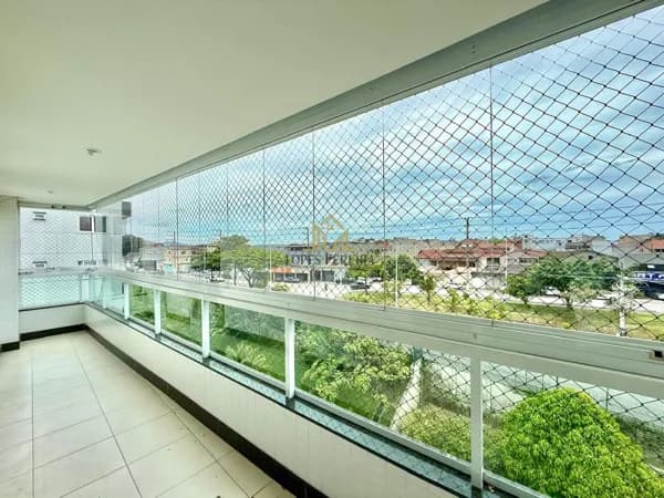 Apartamento em Vitória - Jardim Camburi