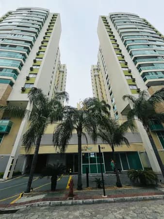 Apartamento em Vitória - Jardim Camburi