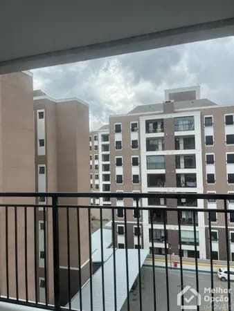 Eco Vila Genebra - Apartamento em Swiss Park, Campinas/SP
