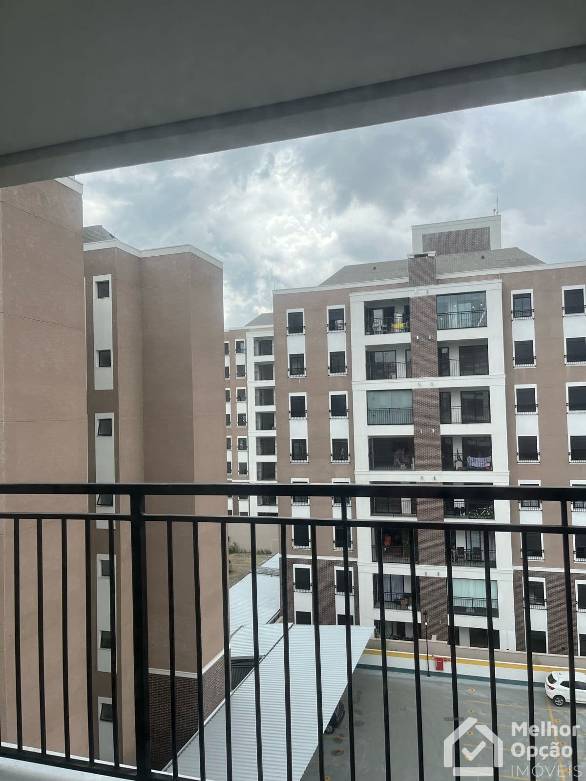 Eco Vila Genebra - Apartamento em Swiss Park, Campinas/SP
