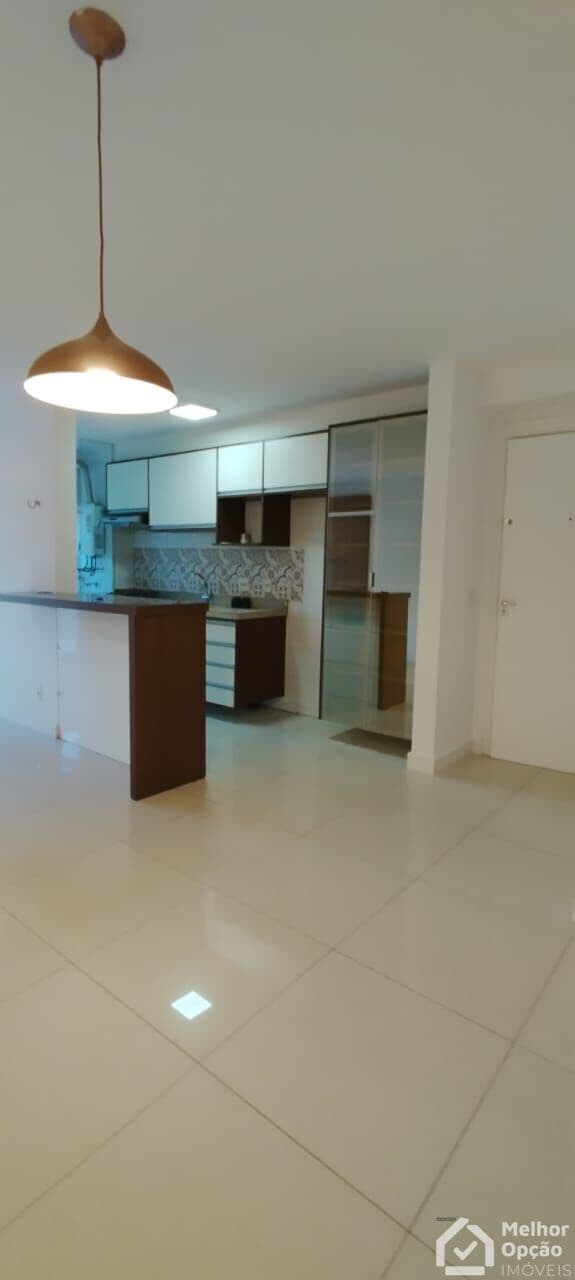 Apartamento Garden no Bairro Bosque em Campinas