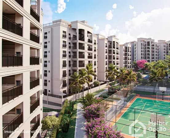 Residencial Hipica Boulevard em Sousas
