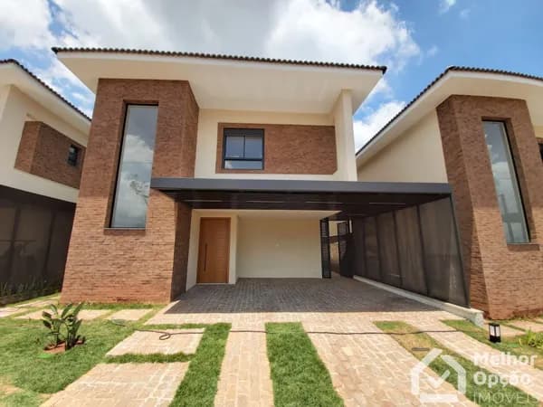Casa Alto Padrão no bairro Sousas