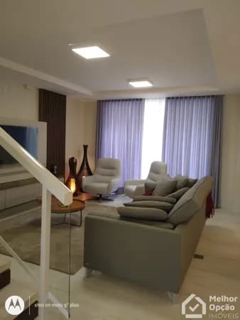 Sobrado em Campinas - Loteamento Alphaville Campinas