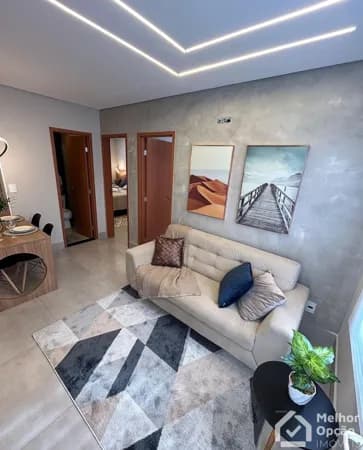 Pura Residencial Santa Bárbara Casa em Condomínio fechado