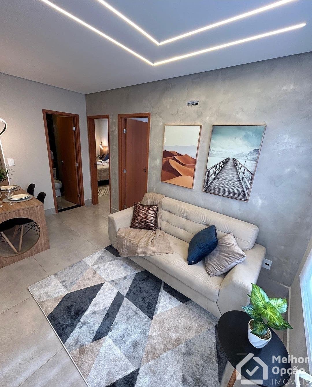Pura Residencial Santa Bárbara Casa em Condomínio fechado