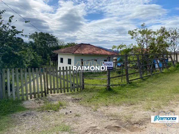 Casa em Governador Celso Ramos - Centro
