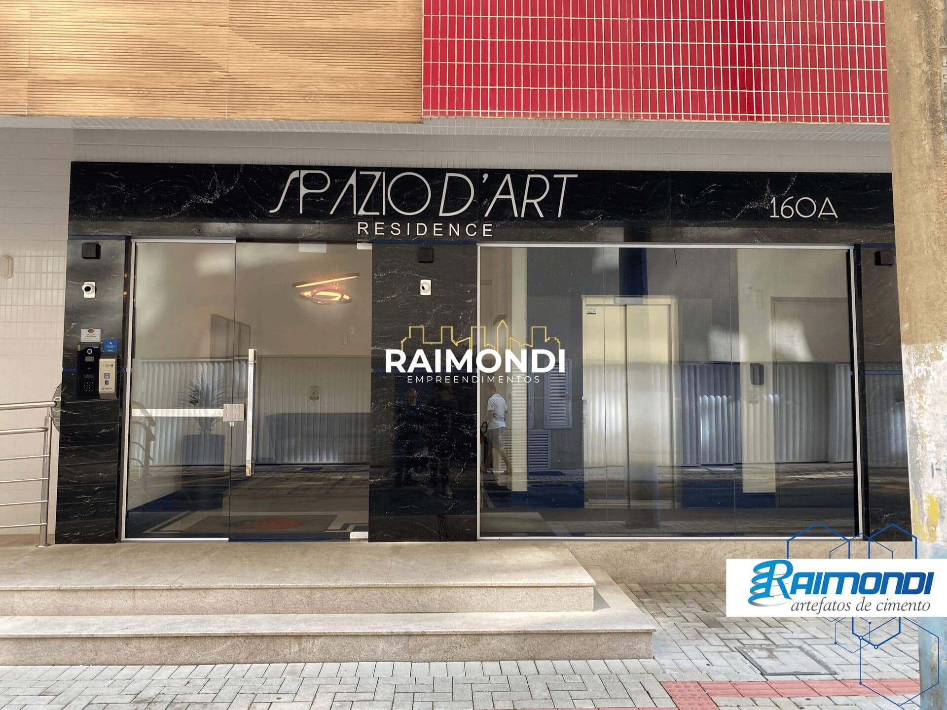 Apartamento Alto Padrão em Meia Praia, Itapema/SC