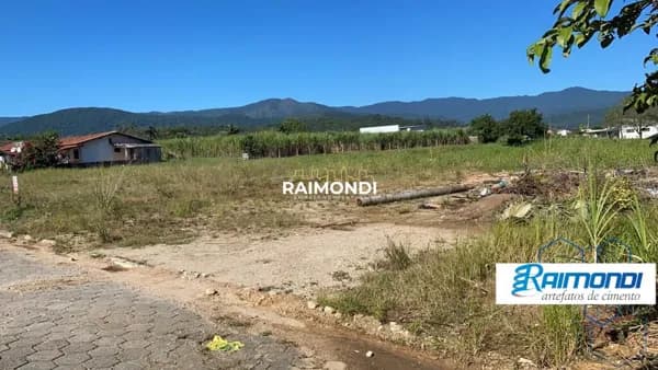 Lote/Terreno em São João Batista - Centro
