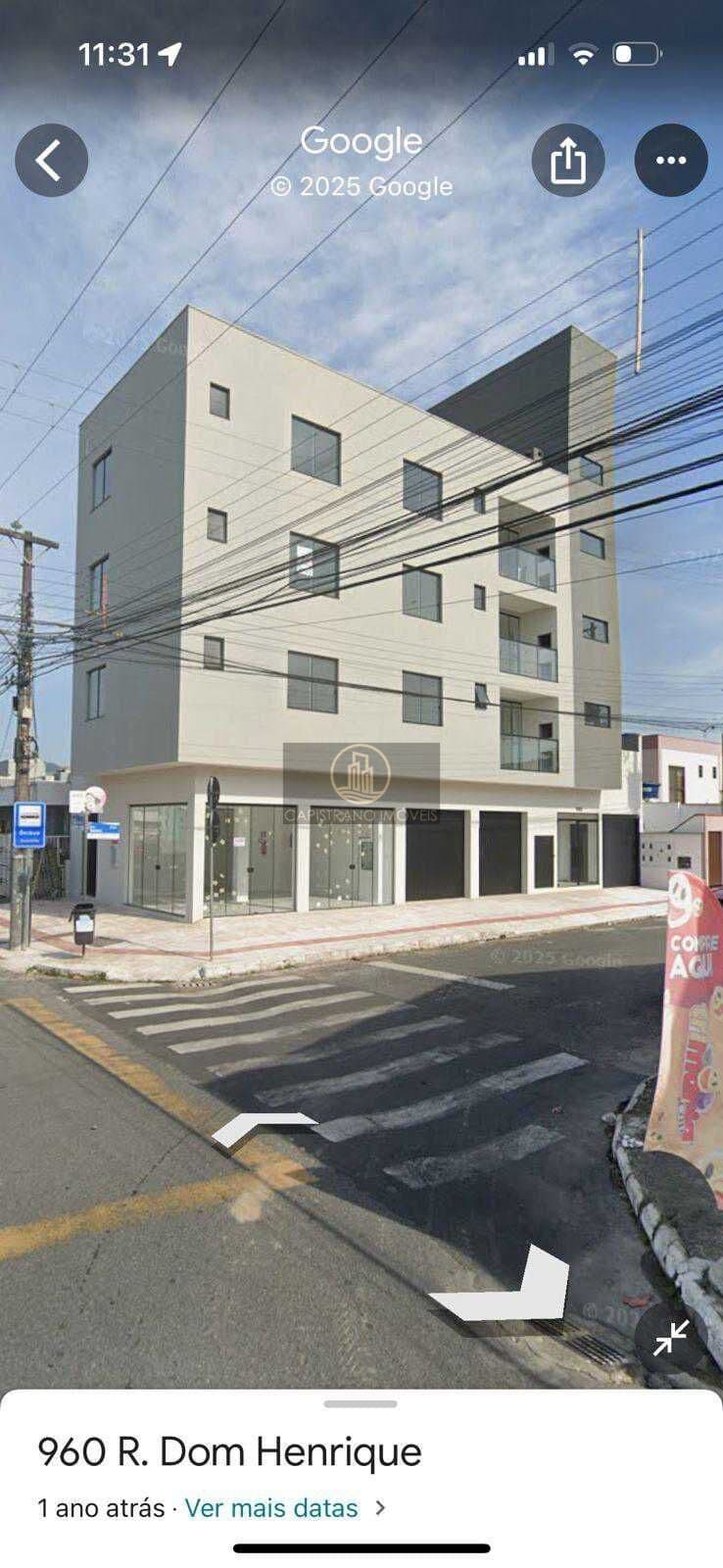 Sala comercial Térreo em Jardim Iate Clube, Balneário Camboriú/SC